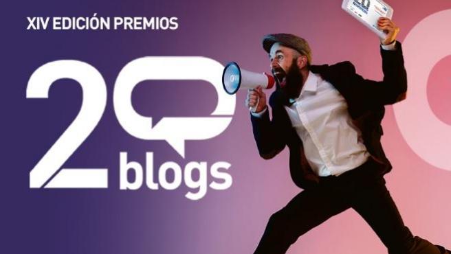 El Blog de Uma, ¡finalista en los Premios 20Blogs!