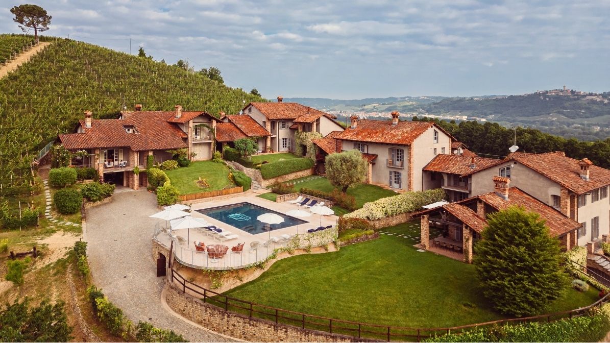 La tendencia 2026 que va a dividir a los hoteles boutique