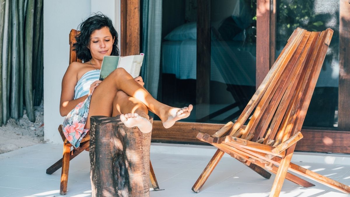 Cómo llenar tu hotel boutique sin Booking ni publicidad (el sistema que usan los hoteles inteligentes)